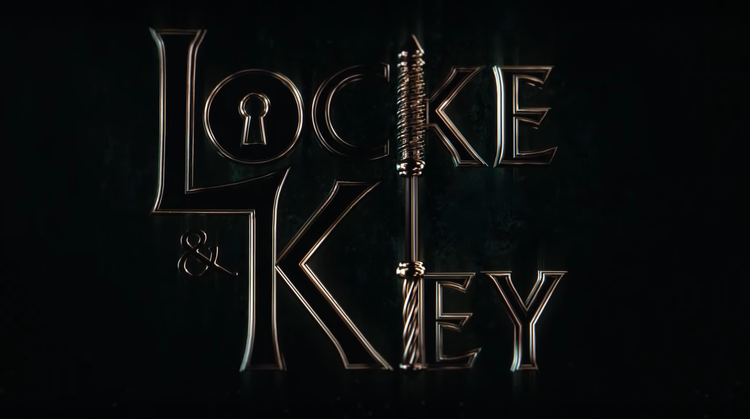 Locke & Key