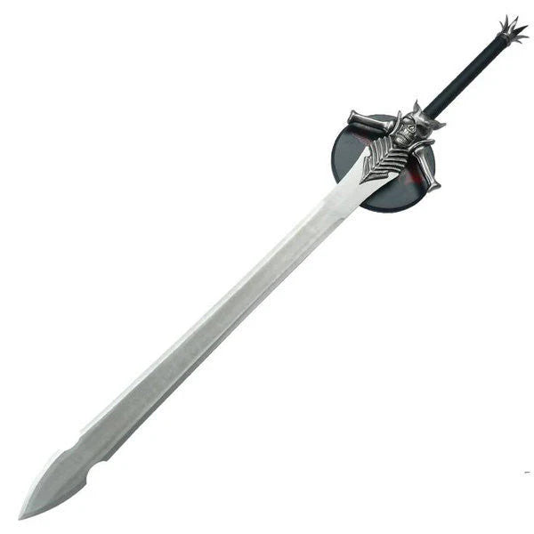 3D Printed full size DMC Dante's Rebellion Sword