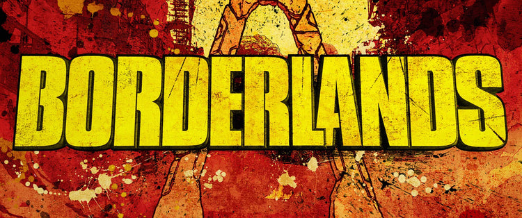 Borderlands