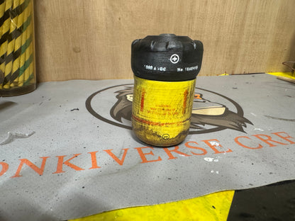 3D printed fusion cell prop