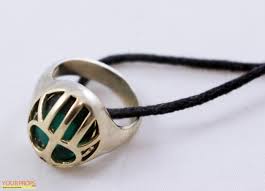 Resin Printed - Buffy the Vampire Slayer - Harsh Light of Day - wearable (sized to fit) Gem of Amara prop Replica